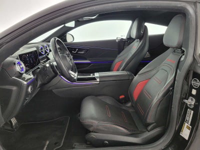 2024 Mercedes-Benz AMG® CLE 53 4MATIC®+ Coupe