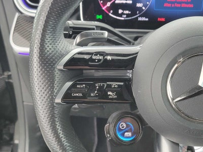 2024 Mercedes-Benz AMG® CLE 53 4MATIC®+ Coupe