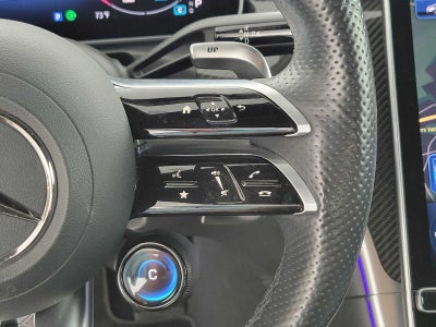 2024 Mercedes-Benz AMG® CLE 53 4MATIC®+ Coupe