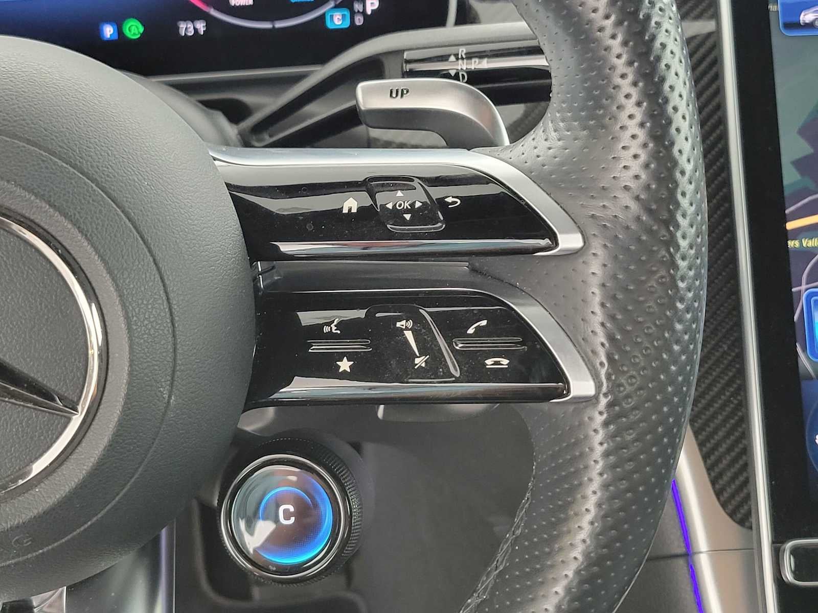 2024 Mercedes-Benz AMG® CLE 53 4MATIC®+ Coupe