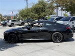 2024 Mercedes-Benz AMG® CLE 53 4MATIC®+ Coupe