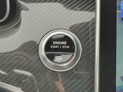 2024 Mercedes-Benz AMG® CLE 53 4MATIC®+ Coupe