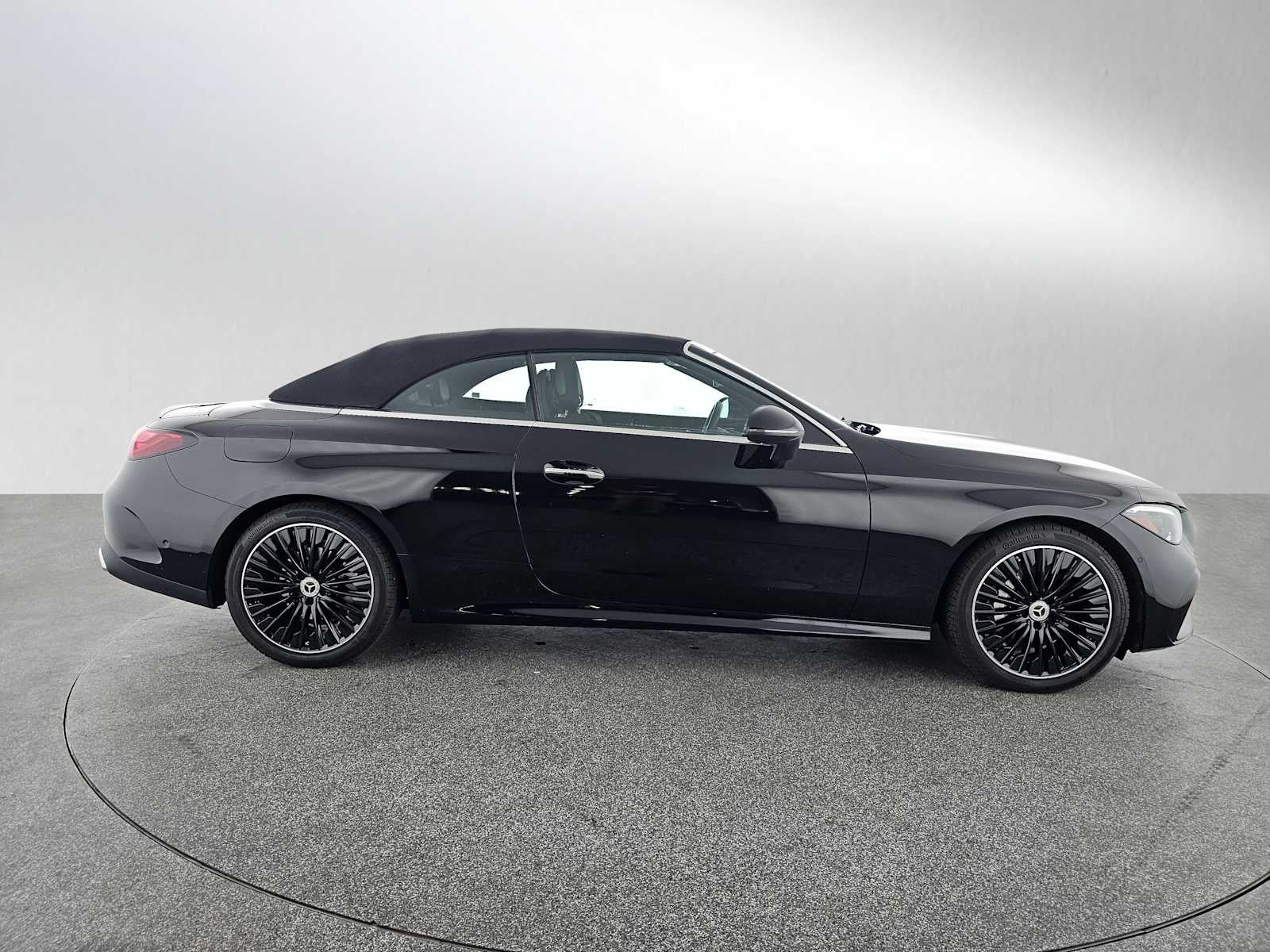 2026 Mercedes-Benz CLE 300 4MATIC® Cabriolet