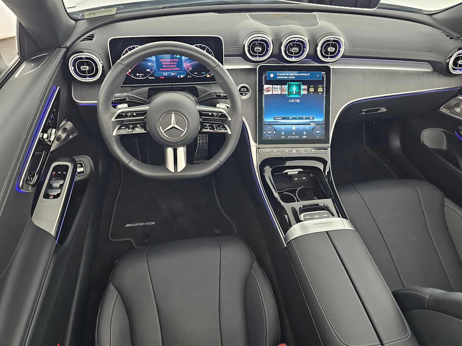 2026 Mercedes-Benz CLE 300 4MATIC® Cabriolet