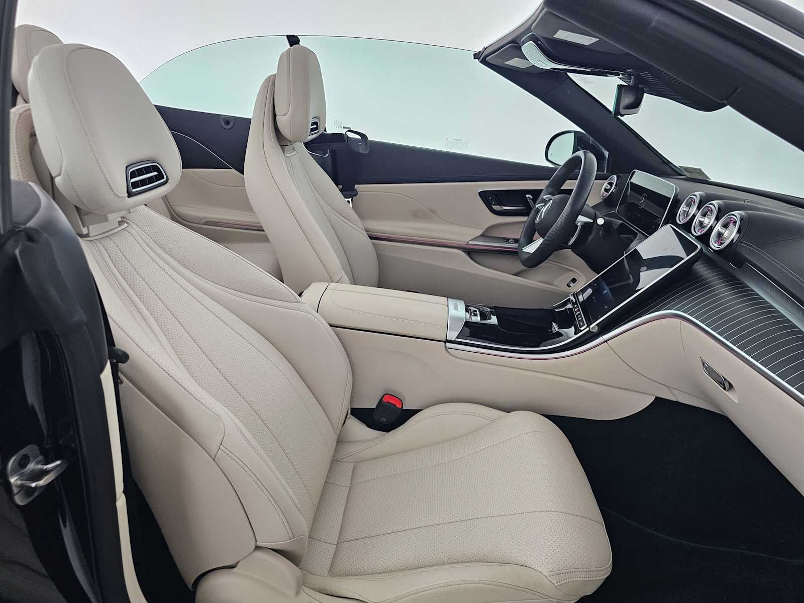 2026 Mercedes-Benz CLE 300 4MATIC® Cabriolet