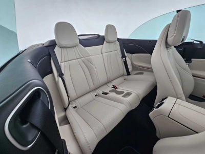 2026 Mercedes-Benz CLE 300 4MATIC® Cabriolet