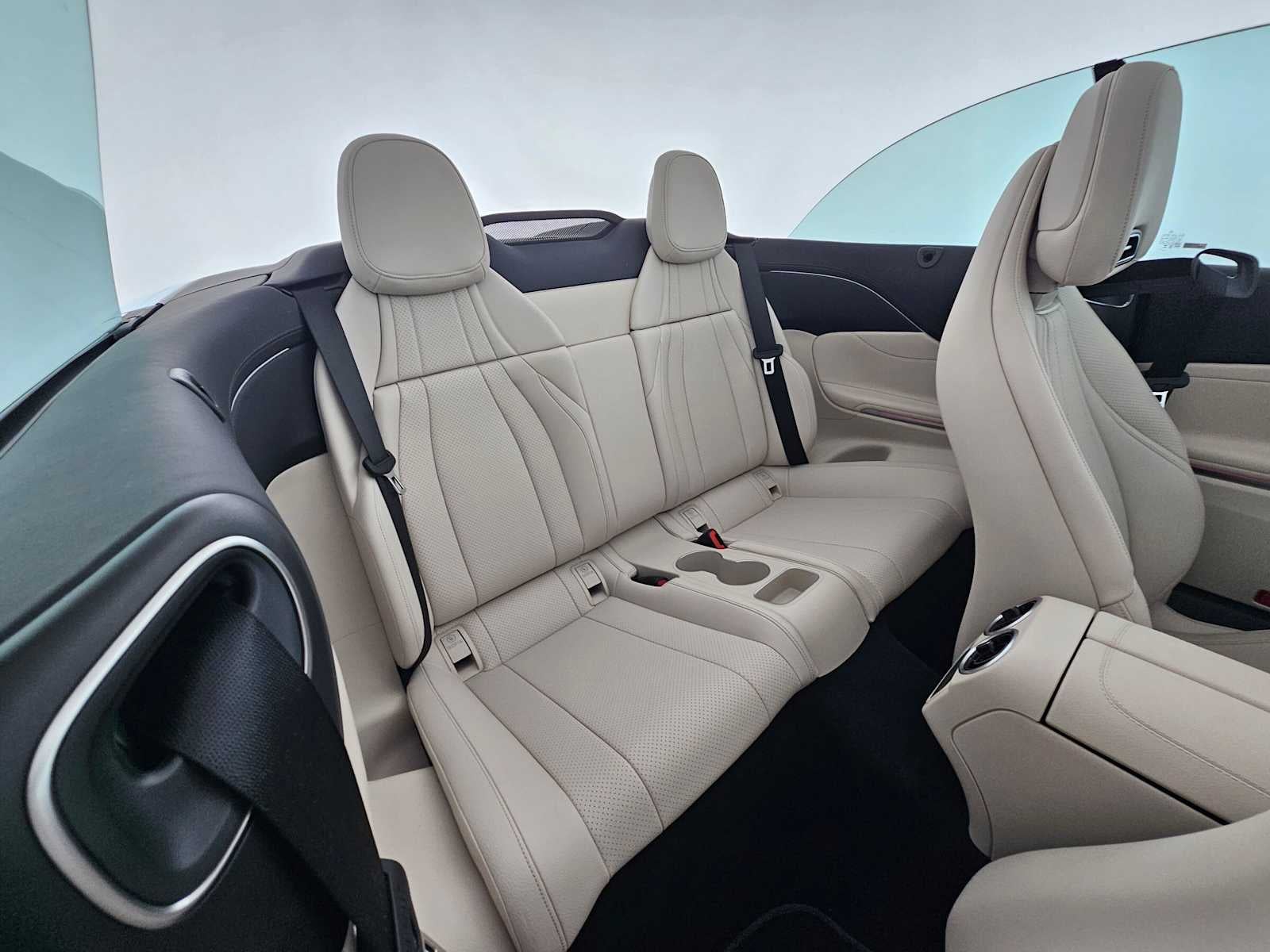 2026 Mercedes-Benz CLE 300 4MATIC® Cabriolet
