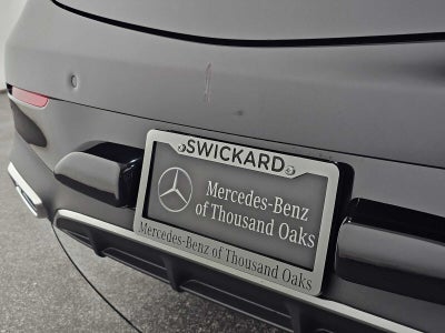 2026 Mercedes-Benz CLE 300 4MATIC® Cabriolet
