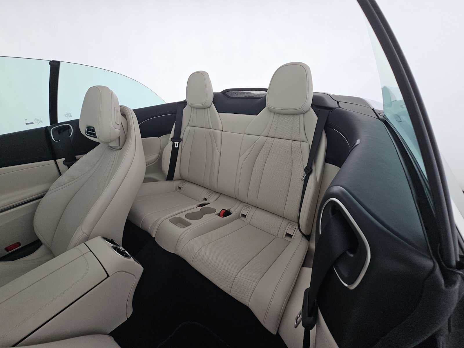 2026 Mercedes-Benz CLE 300 4MATIC® Cabriolet