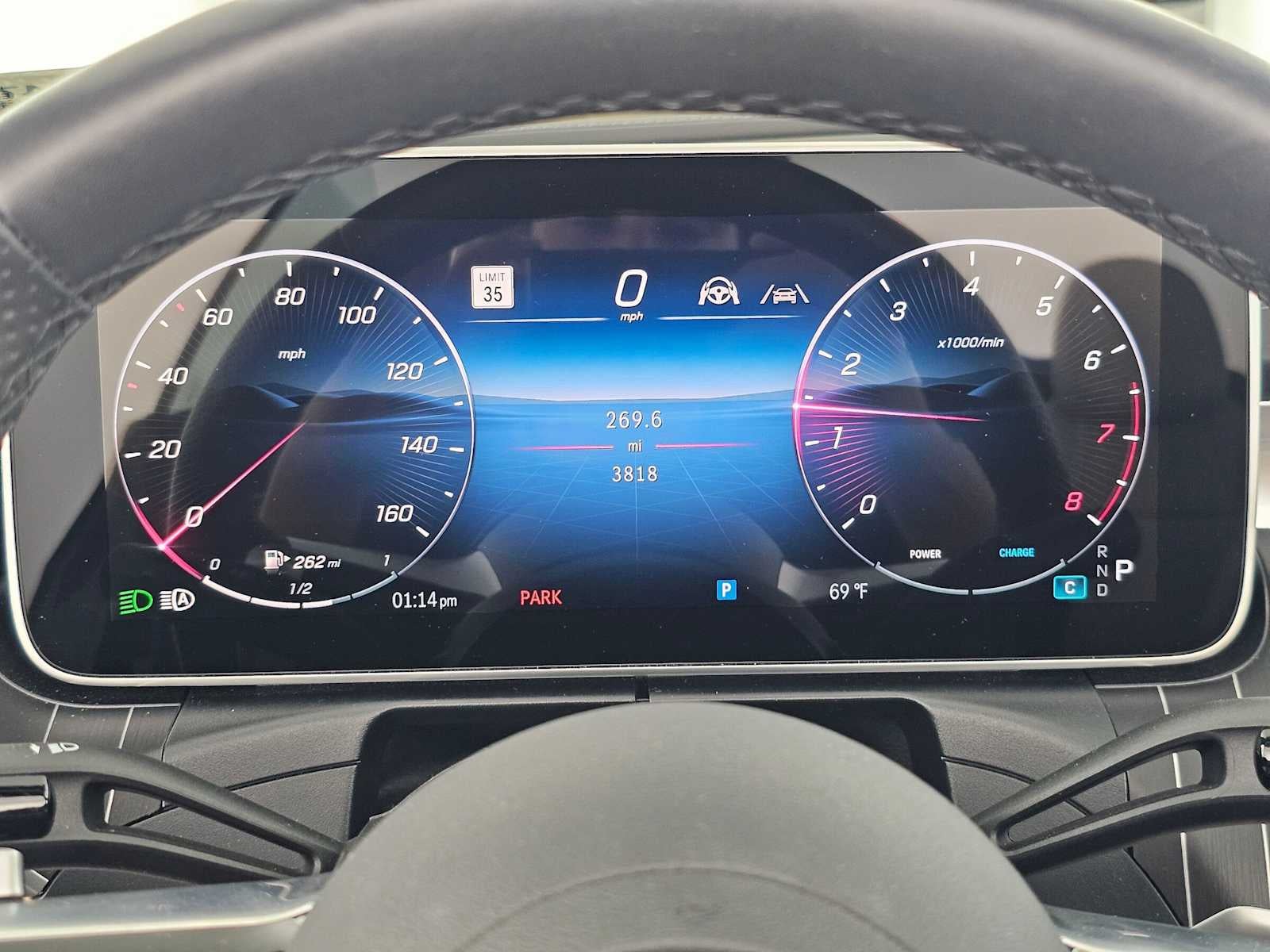 2026 Mercedes-Benz CLE 300 4MATIC® Cabriolet