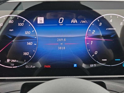 2026 Mercedes-Benz CLE 300 4MATIC® Cabriolet