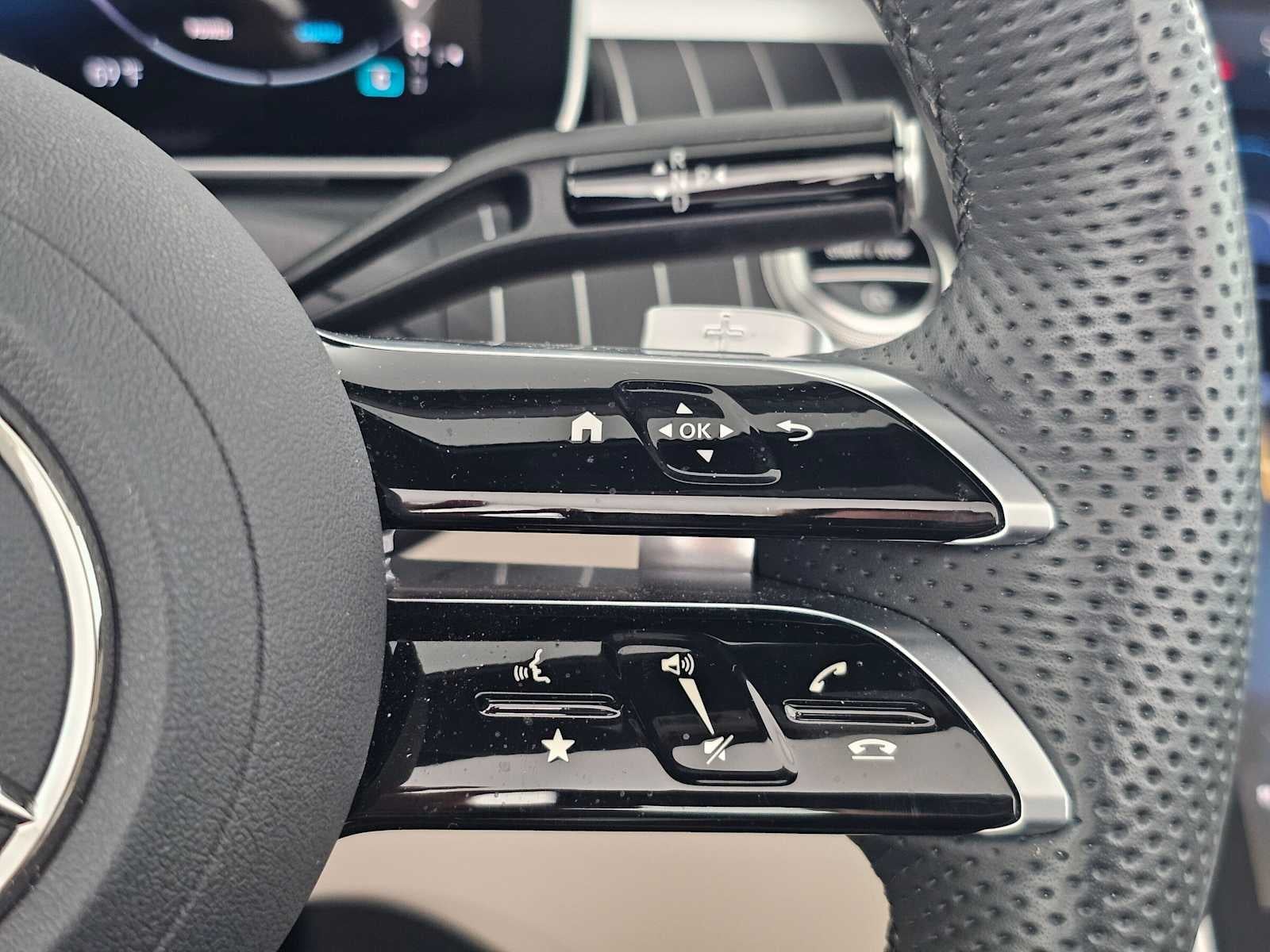 2026 Mercedes-Benz CLE 300 4MATIC® Cabriolet