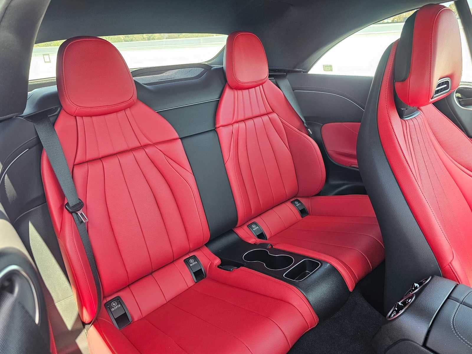2026 Mercedes-Benz CLE 300 4MATIC® Cabriolet