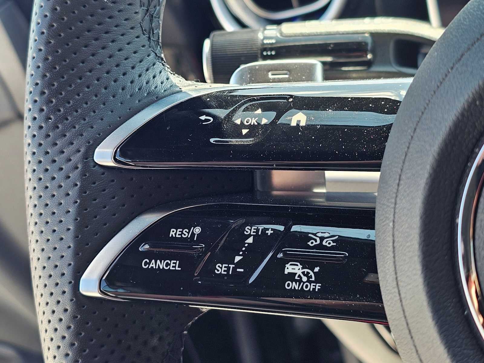 2026 Mercedes-Benz CLE 300 4MATIC® Cabriolet