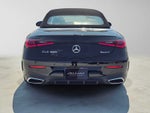 2026 Mercedes-Benz CLE 300 4MATIC® Cabriolet