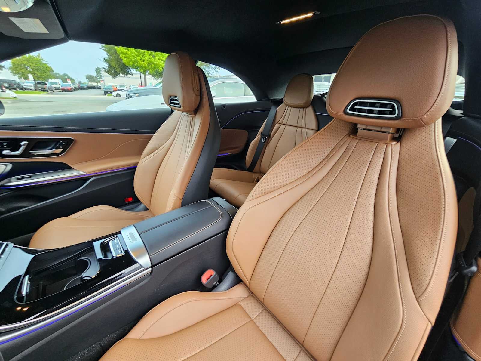 2026 Mercedes-Benz CLE 300 4MATIC® Cabriolet