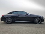 2026 Mercedes-Benz CLE 300 4MATIC® Cabriolet