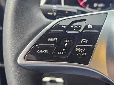 2026 Mercedes-Benz CLE 300 4MATIC® Cabriolet