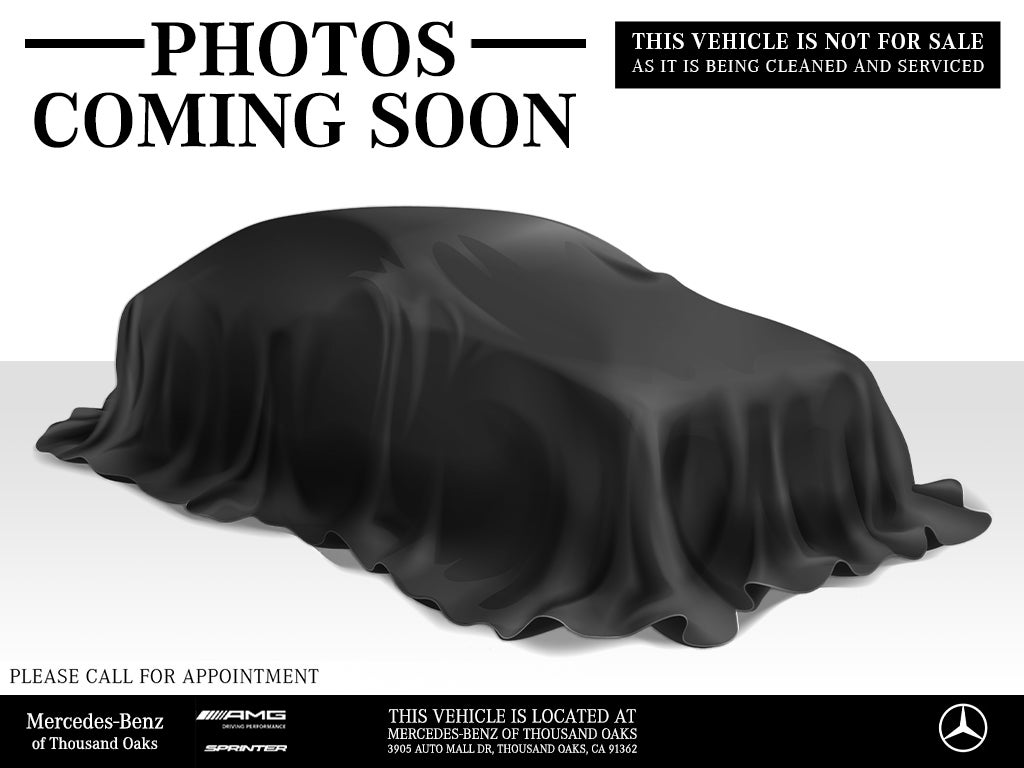 2026 Mercedes-Benz CLE 300 4MATIC® Cabriolet