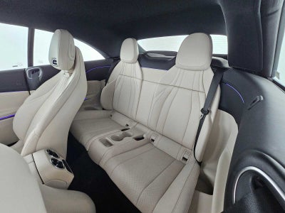 2026 Mercedes-Benz CLE 450 4MATIC® Cabriolet