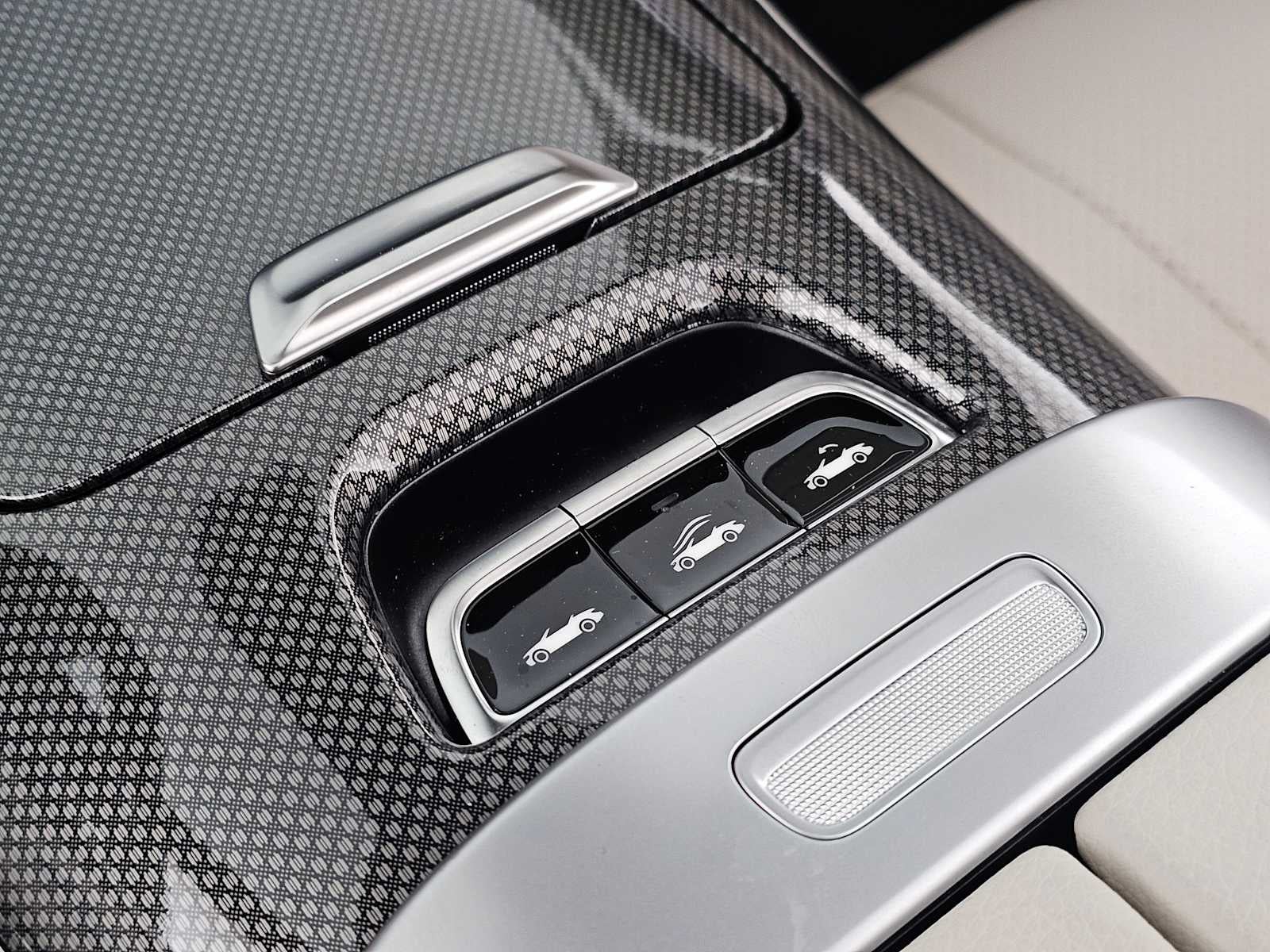 2026 Mercedes-Benz CLE 450 4MATIC® Cabriolet