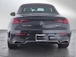 2026 Mercedes-Benz CLE 450 4MATIC® Cabriolet