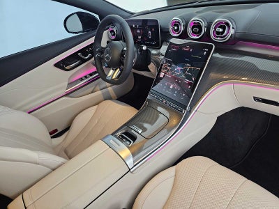 2025 Mercedes-Benz CLE AMG® CLE 53