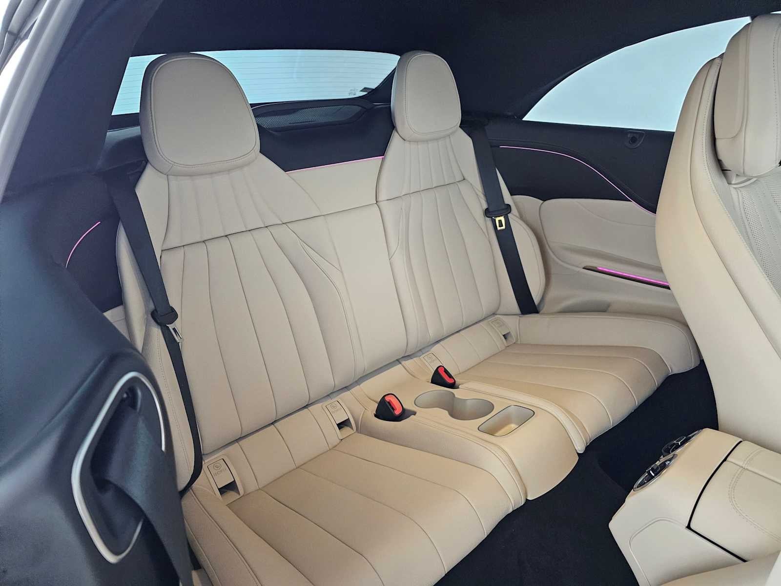 2025 Mercedes-Benz CLE AMG® CLE 53