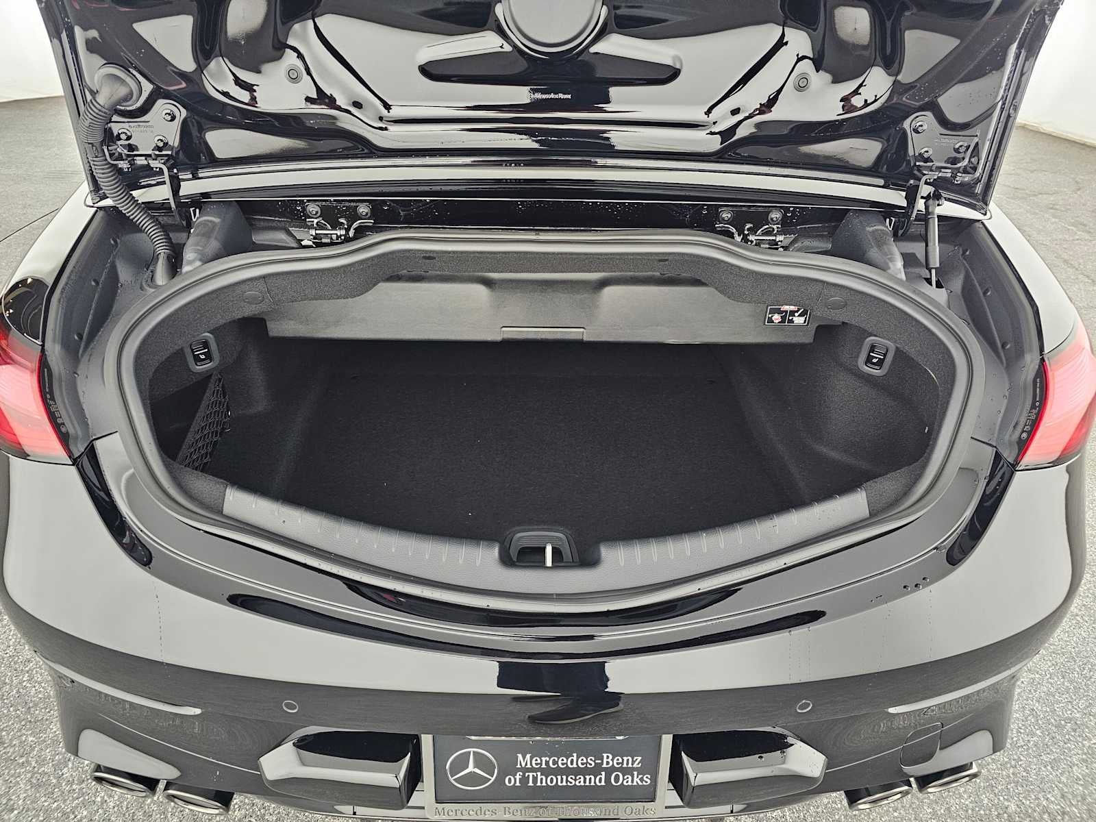 2025 Mercedes-Benz CLE AMG® CLE 53