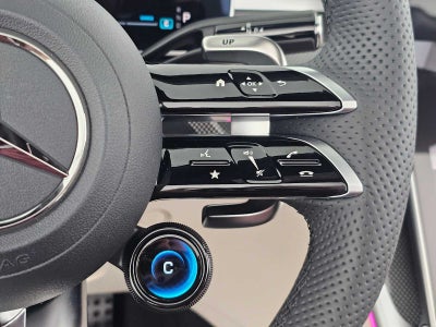 2025 Mercedes-Benz CLE AMG® CLE 53