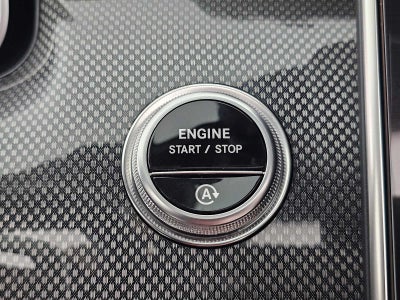 2025 Mercedes-Benz CLE AMG® CLE 53