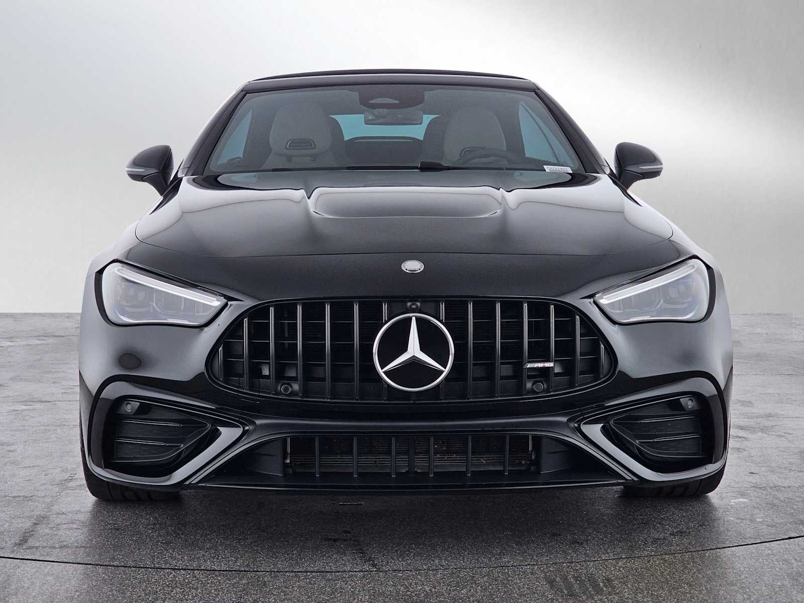 2025 Mercedes-Benz CLE AMG® CLE 53