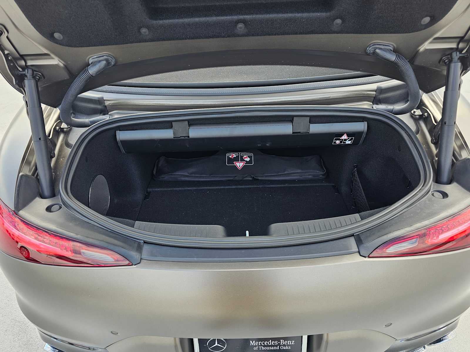 2023 Mercedes-Benz AMG® SL 43 Roadster