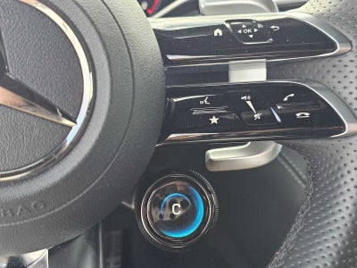 2023 Mercedes-Benz AMG® SL 43 Roadster