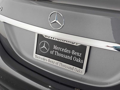 2021 Mercedes-Benz C 300 Sedan