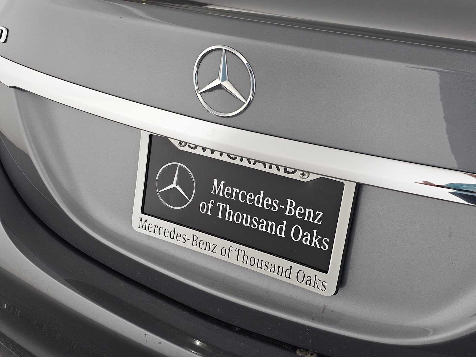 2021 Mercedes-Benz C 300 Sedan