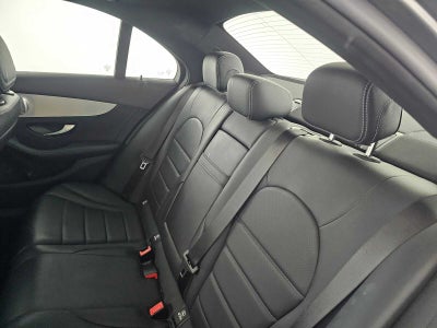 2021 Mercedes-Benz C 300 Sedan