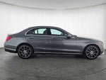 2021 Mercedes-Benz C 300 Sedan