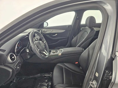 2021 Mercedes-Benz C 300 Sedan