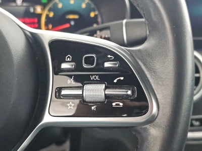 2021 Mercedes-Benz C 300 Sedan