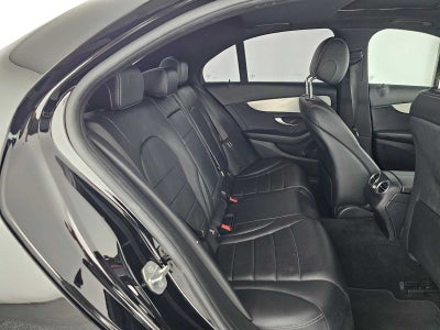 2021 Mercedes-Benz C 300 Sedan