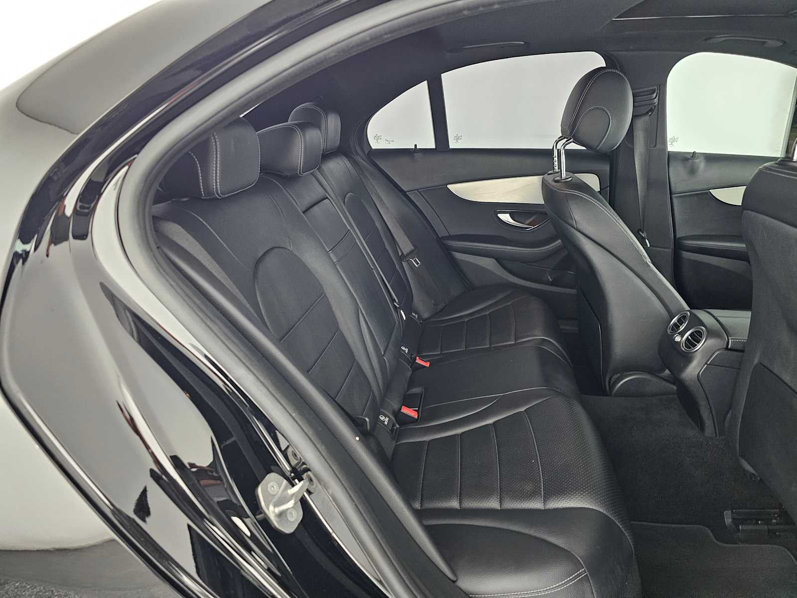 2021 Mercedes-Benz C 300 Sedan