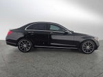 2021 Mercedes-Benz C 300 Sedan