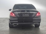 2021 Mercedes-Benz C 300 Sedan