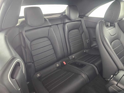 2023 Mercedes-Benz C 300 Cabriolet