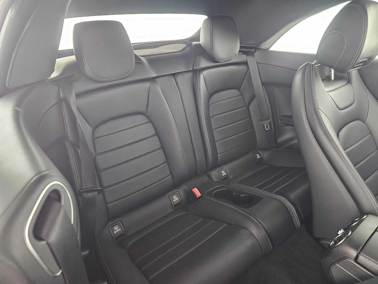2023 Mercedes-Benz C 300 Cabriolet