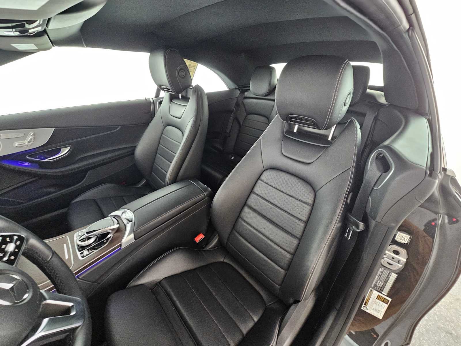 2023 Mercedes-Benz C 300 Cabriolet