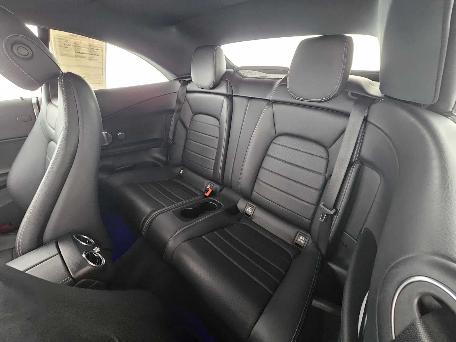 2023 Mercedes-Benz C 300 Cabriolet
