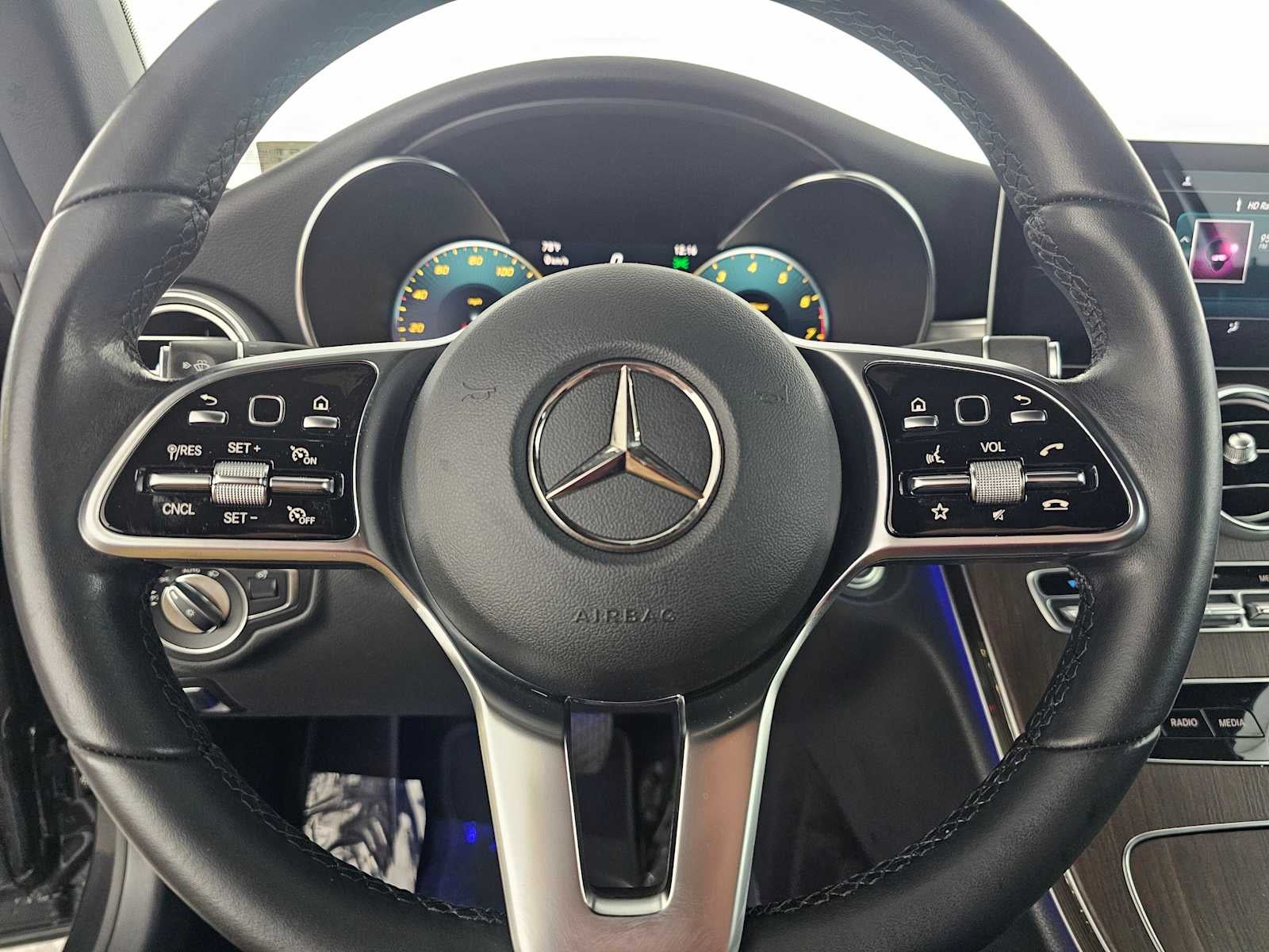 2023 Mercedes-Benz C 300 Cabriolet
