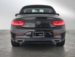 2023 Mercedes-Benz C 300 Cabriolet